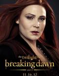 Постер из фильма "Сумерки. Сага. Рассвет: Часть 2" - 1