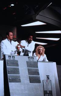 Кадр Супермен 3