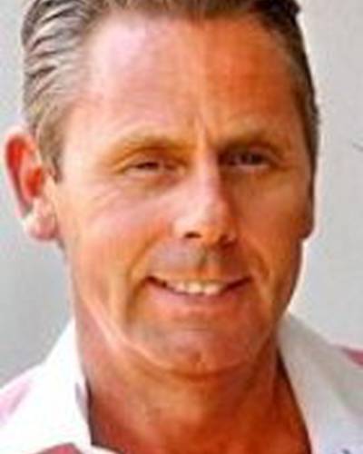 Джонатан Уорд фото