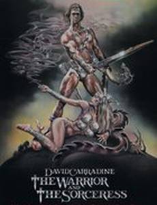 Воин и колдунья