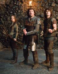 Кадр Храбрые перцем