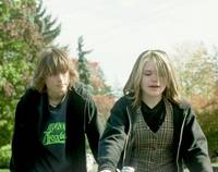 Кадр Параноид парк