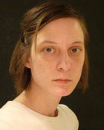 Даша Данилова фото