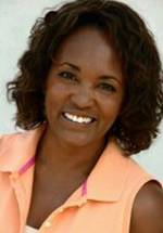 Ширли Джордан фото