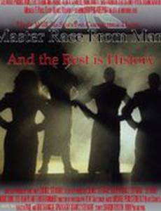 Master Race from Mars