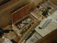 Кадр Сыщик Петербургской полиции