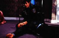 Кадр Космический полицейский участок