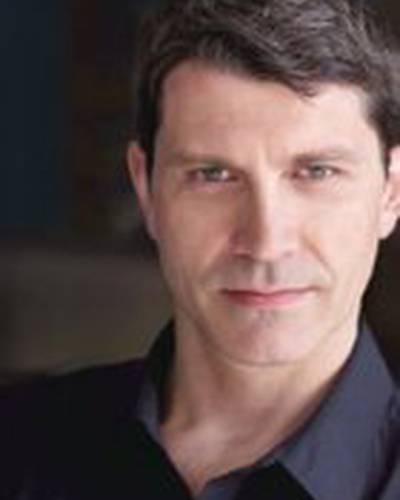 Пол Эссимбр фото