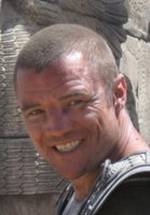 Бастер Ривз фото