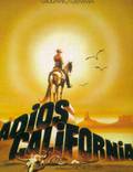 Постер из фильма "Калифорния" - 1