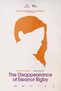 Постер Исчезновение Элеанор Ригби