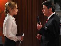 Кадр Тайные связи