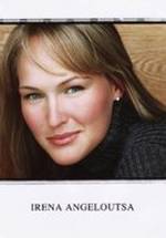 Irena Angelousta фото