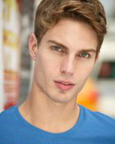 Мэттью Людвински фото