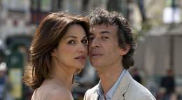 Кадр из фильма "Отель романтических свиданий" - 2