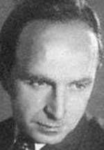 Семён Мандель фото