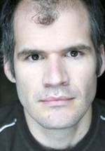 Уэсли Уолкер фото