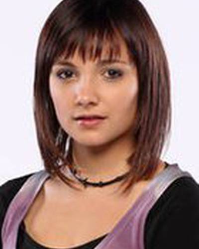 Лейла Миммек фото