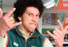 Джоэль Фрай сыграет в «Игре престолов»