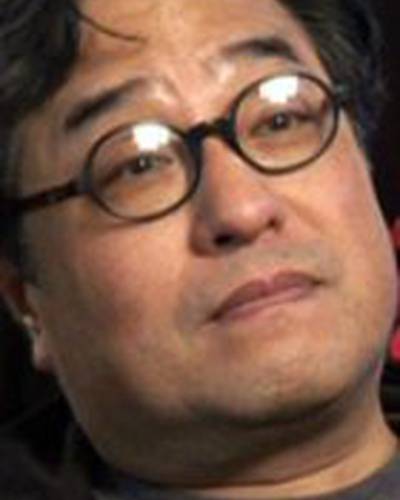 Ронни Ю фото