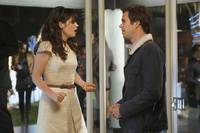 Кадр Новенькая