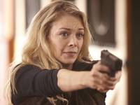 Кадр Тайные связи