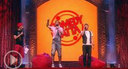 ТВ-ролик №1