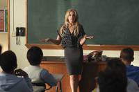 Кадр Очень плохая училка