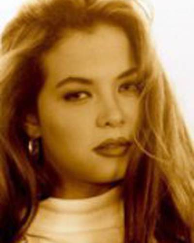 Корайма Торрес фото