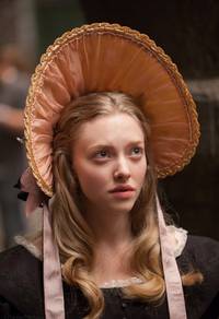 Кадр Отверженные