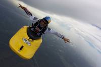 Кадр Экстремальный полет 3D