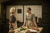 Кадр Аббатство Даунтон