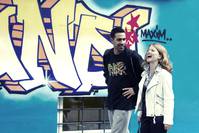 Кадр Жизнь меняет тебя