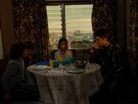 Кадр Гнилая дорога