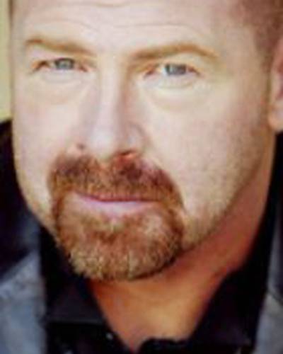 Джо Роуз фото