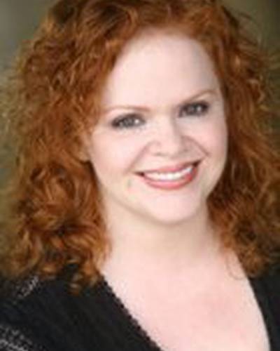 Кинна МакИнро фото