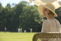 Кадр Аббатство Даунтон