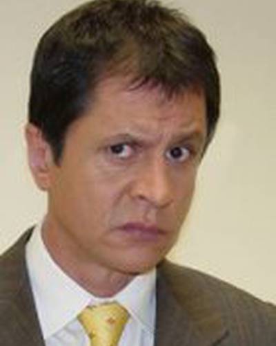 Alberto Loztin фото