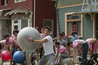 Кадр Соседи