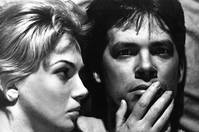 Кадр Пепел и алмаз