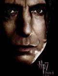 Постер из фильма "Гарри Поттер и Дары смерти: Часть 1" - 1