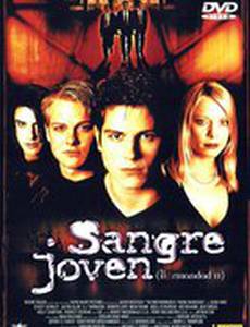 Чернокнижник: Новое поколение (видео)