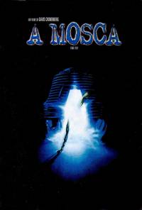 Постер Муха