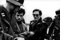 Кадр Сало, или 120 дней Содома