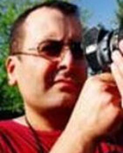 Дарко Митревски фото