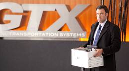 Кадр из фильма "В компании мужчин" - 1