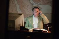 Кадр Расплата