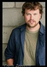 Крис Ипполито фото