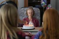 Кадр Демоны Деборы Логан