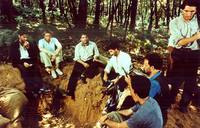 Кадр Ночь Святого Лаврентия